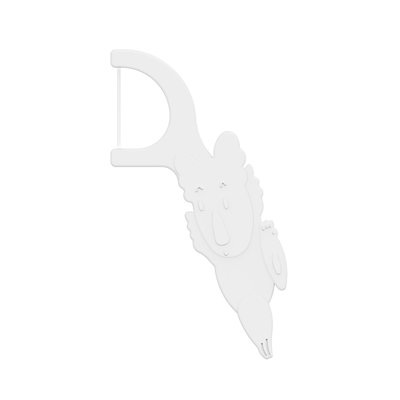 انتخاب نخ دندان طرح ارتودنسی قابل بازیافت چند منظوره کودکان با تایید ISO