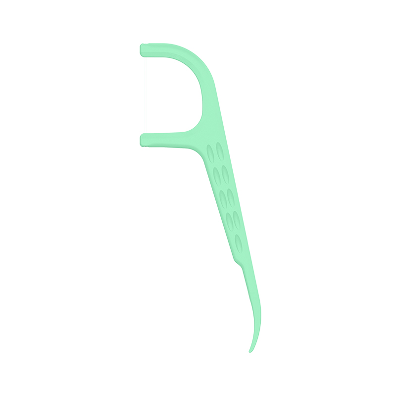 طرح ارتودنسی قابل بازیافت چند منظوره نخ دندان