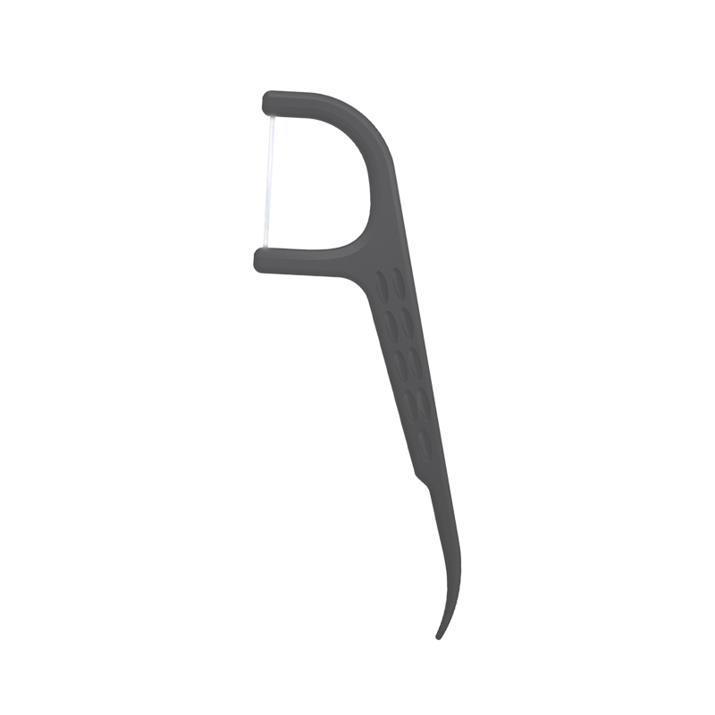 انتخاب نخ دندان با طعم نعناع چند منظوره ارتودنسی قابل بازیافت