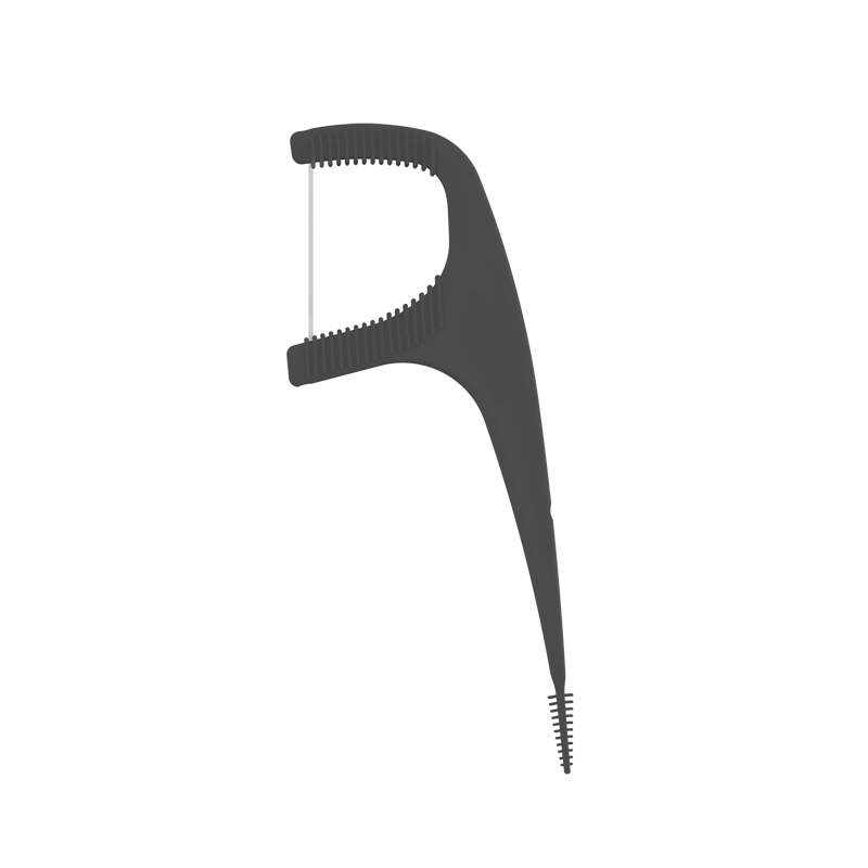 انتخاب نخ دندان با نمایه باریک قابل بازیافت چند منظوره مورد تایید ISO