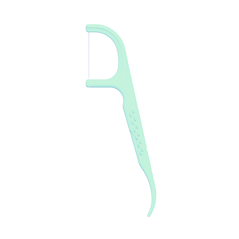 طرح ارتودنسی قابل بازیافت چند منظوره انتخاب نخ دندان مورد تایید ISO