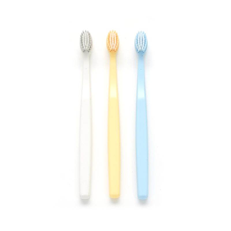 PP Handle Ultra-Fine Soft Soft Cleaning Deep Cleaning بزرگسالان مطابق با استانداردهای EURO