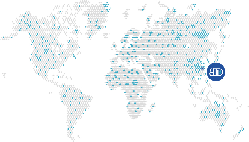 فناوری بولتدان