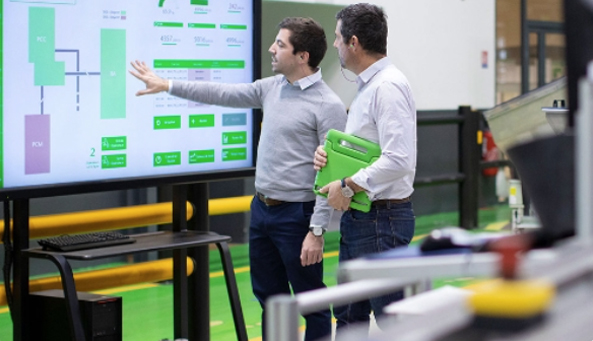 فناوری بولتدان