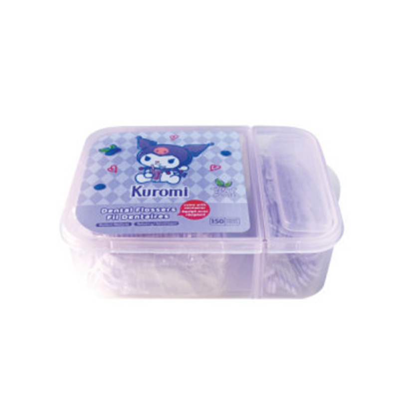 جعبه بسته بندی دو محفظه