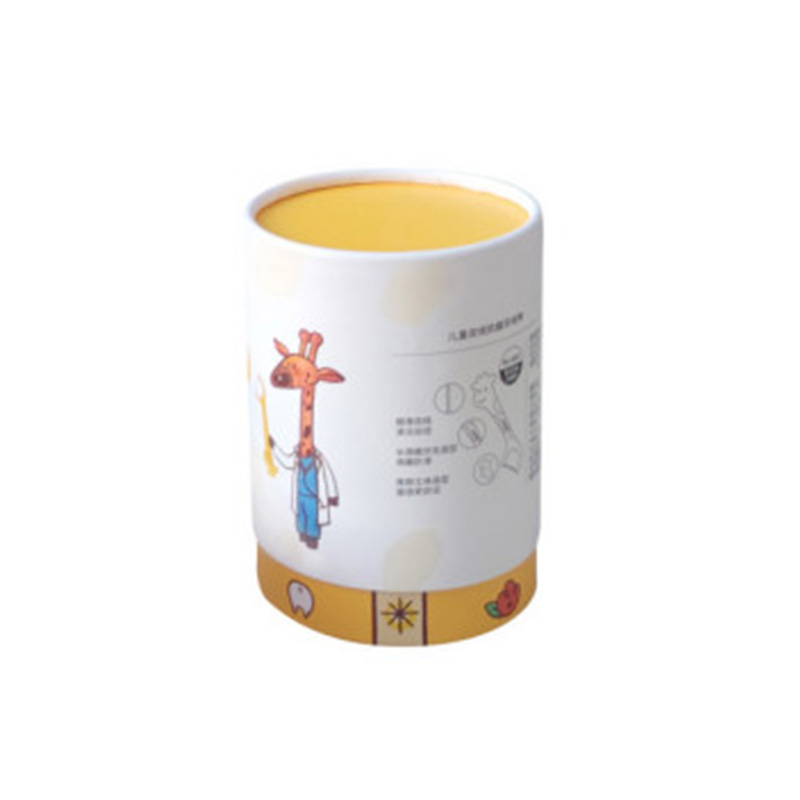 قوطی های کاغذی